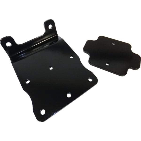 07-12 Yamaha Big Bear 400 MNT